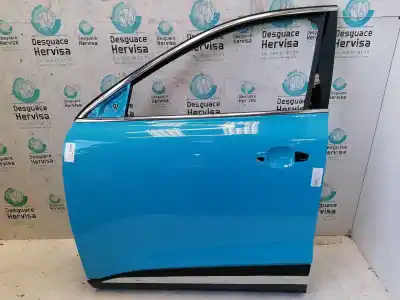 Pezzo di ricambio per auto di seconda mano porta anteriore sinistra per mg hs comfort riferimenti oem iam 