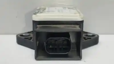 Автозапчастина б/у електронний модуль для hyundai i30 (fd) 1.4 посилання на oem iam 956901h000  0265005700