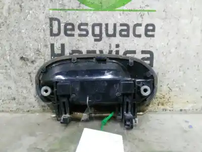 Автозапчасти б/у задняя левая наружная ручка за chevrolet matiz 1.0 cat ссылки oem iam   