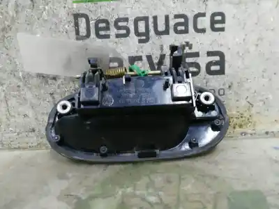 Автозапчасти б/у задняя правая наружная ручка за chevrolet matiz 1.0 cat ссылки oem iam   
