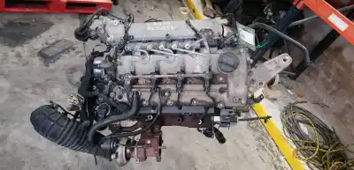 Second-hand car spare part complete engine for hyundai i30 (fd) 1.6 crdi oem iam references d4fb Second-hand car spare part complete engine for hyundai i30 (fd) 1.6 crdi oem iam references d4fb