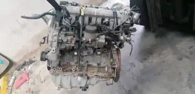 Автозапчастина б/у двигун комплект для hyundai i30 (fd) 1.6 crdi посилання на oem iam d4fb  