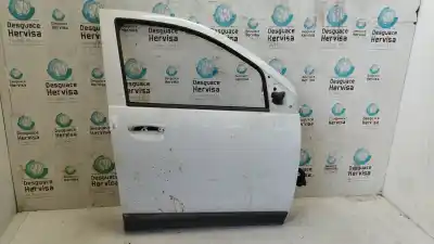 Автозапчастина б/у передні праві двері для dacia dokker monospace (ke_) 1.5 dci / blue dci 75 (keaj keah kejw) посилання на oem iam   