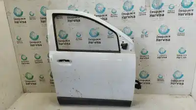 Автозапчастина б/у передні праві двері для dacia dokker monospace (ke_) 1.5 dci / blue dci 75 (keaj keah kejw) посилання на oem iam   