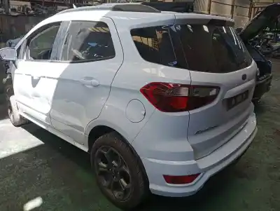 Pezzo di ricambio per auto di seconda mano PARAURTI POSTERIORE per FORD ECOSPORT (CR6)  Riferimenti OEM IAM   