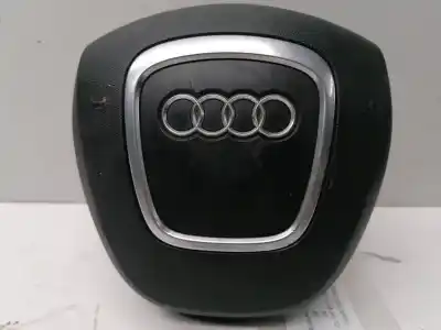 Автозапчастина б/у передня ліва подушка безопасности для audi a4 avant (8e) 3.0 v6 24v tdi посилання на oem iam 8f0880201