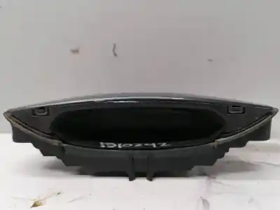 Автозапчастина б/у завнішня ручка задня ліва для audi a4 avant (8e) 3.0 v6 24v tdi посилання на oem iam 4b0839885  