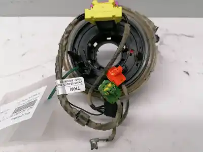 Автозапчастина б/у кільце піддушки безопасности для audi a4 avant (8e) 3.0 v6 24v tdi посилання на oem iam 4e0953541a  