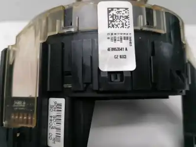 Автозапчастина б/у кільце піддушки безопасности для audi a4 avant (8e) 3.0 v6 24v tdi посилання на oem iam 4e0953541a  