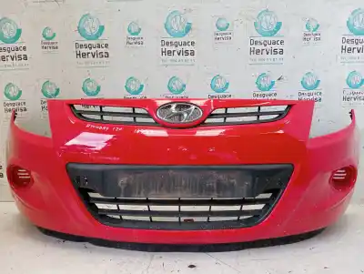 İkinci el araba yedek parçası ÖN TAMPON için HYUNDAI I20  OEM IAM referansları   