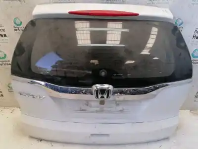 Gebrauchtes Autoersatzteil HECKKLAPPE zum HONDA CR-V  OEM-IAM-Referenzen   