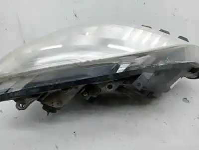 Автозапчасти б/у левая фара за renault scénic ii (jm0/1_) 1.6 16v (jm1r) ссылки oem iam 16453700l  fase 2