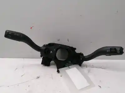 Автозапчастина б/у перерівний контроль для audi a4 avant (8e) 3.0 v6 24v tdi посилання на oem iam 8e0953549q