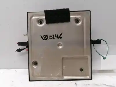 Second-hand car spare part electronic module for audi a4 avant (8e) 3.0 v6 24v tdi oem iam references 8e0907279l  