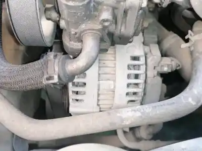 Peça sobressalente para automóvel em segunda mão alternador por dodge journey 2.0 16v crd cat referências oem iam 04801715a