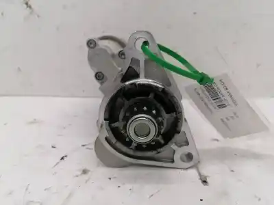 Pezzo di ricambio per auto di seconda mano motorino di avviamento per mg hs comfort riferimenti oem iam 20221213