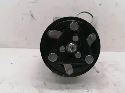 Pezzo di ricambio per auto di seconda mano compressore aria condizionata per mg hs comfort riferimenti oem iam 10558279
