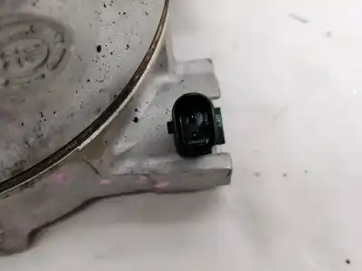 Second-hand car spare part air conditioning compressor for mg hs comfort oem iam references 10558279  