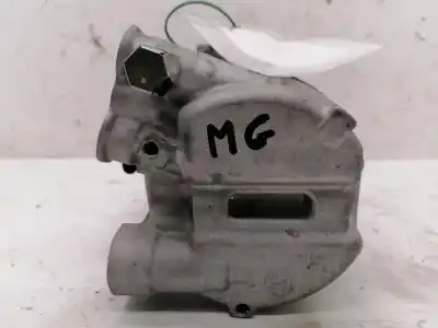 Second-hand car spare part air conditioning compressor for mg hs comfort oem iam references 10558279  