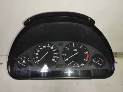 Peça sobressalente para automóvel em segunda mão quadrante por bmw serie 7 (e38) 725tds referências oem iam 62118374336