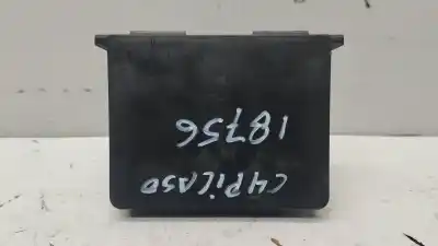 Автозапчасти б/у электронный модуль за citroen c4 picasso 1.6 blue-hdi fap ссылки oem iam 9811039380