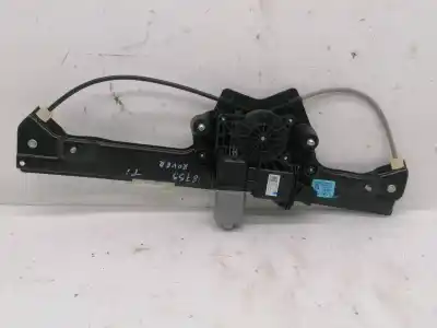 Pezzo di ricambio per auto di seconda mano alzacristalli posteriore sinistro per mg hs comfort riferimenti oem iam 10367615