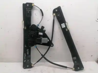 Pezzo di ricambio per auto di seconda mano alzacristalli anteriore sinistro per mg hs comfort riferimenti oem iam 10367613