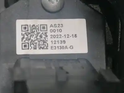 Second-hand car spare part driver left window regulator for mg hs comfort oem iam references 10367613  dcq102a