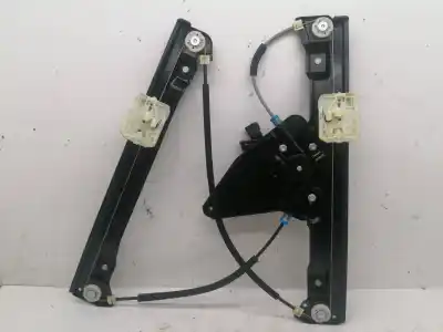 Second-hand car spare part driver left window regulator for mg hs comfort oem iam references 10367613  dcq102a