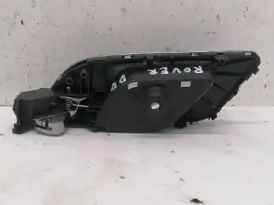 Second-hand car spare part interior right front handle for mg hs comfort oem iam references 10530913  