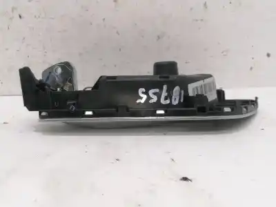 Second-hand car spare part interior right front handle for mg hs comfort oem iam references 10530913  