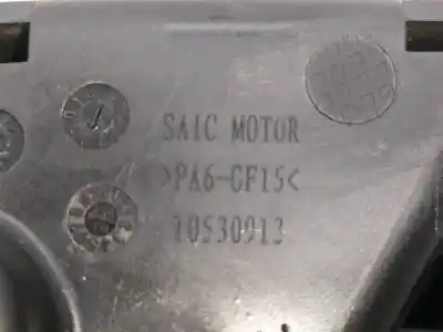 Second-hand car spare part interior right front handle for mg hs comfort oem iam references 10530913  