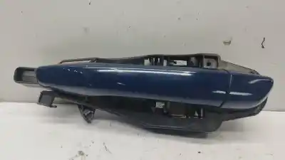 Автозапчасти б/у задняя левая наружная ручка за citroen c4 picasso 1.6 blue-hdi fap ссылки oem iam ge0024923