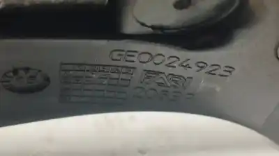 Автозапчасти б/у задняя левая наружная ручка за citroen c4 picasso 1.6 blue-hdi fap ссылки oem iam ge0024923  