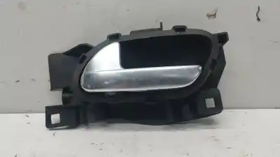 Автозапчасти б/у левая передняя внутренняя ручка за citroen c4 picasso 1.6 blue-hdi fap ссылки oem iam 9660525480