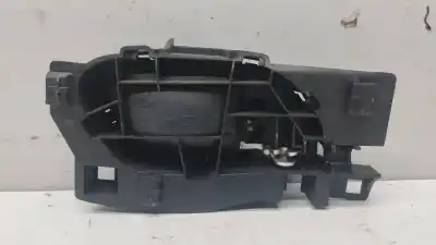 Автозапчастина б/у ліва передня внутрішня ручка для citroen c4 picasso 1.6 blue-hdi fap посилання на oem iam 9660525480  9685950377