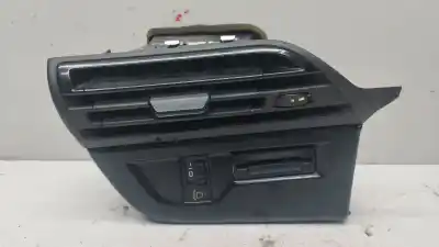 Автозапчасти б/у аэрационная решетка за citroen c4 picasso 1.6 blue-hdi fap ссылки oem iam 967797647a