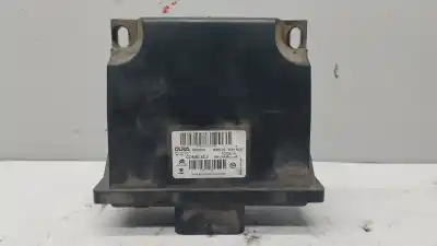 Автозапчасти б/у блок управления автоматической коробкой передач за citroen c4 picasso 1.6 blue-hdi fap ссылки oem iam 9805164380