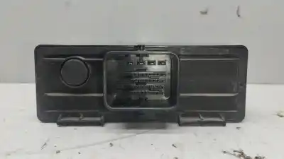 Автозапчастина б/у блок управління акпп для citroen c4 picasso 1.6 blue-hdi fap посилання на oem iam 9805164380  