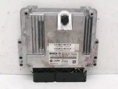 Pezzo di ricambio per auto di seconda mano centralina motore per mg hs comfort riferimenti oem iam f01r00dh5e