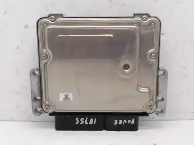 Second-hand car spare part ecu engine control for mg hs comfort oem iam references f01r00dh5e  an11068744