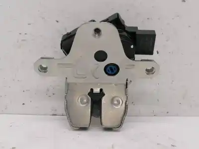 Pezzo di ricambio per auto di seconda mano baule / serratura del cancello per mg hs comfort riferimenti oem iam 10314527