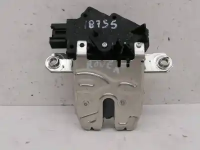 Second-hand car spare part trunk lock for mg hs comfort oem iam references 10314527  ip3c21a0