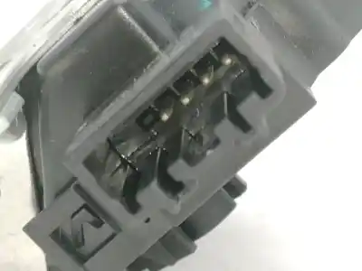 Second-hand car spare part trunk lock for mg hs comfort oem iam references 10314527  ip3c21a0