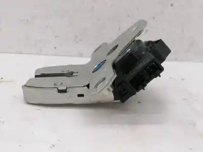 Second-hand car spare part trunk lock for mg hs comfort oem iam references 10314527  ip3c21a0