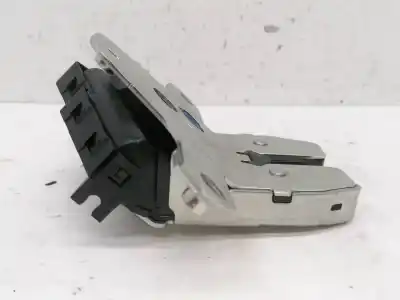 Second-hand car spare part trunk lock for mg hs comfort oem iam references 10314527  ip3c21a0