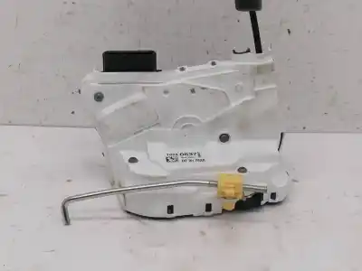 Pezzo di ricambio per auto di seconda mano serratura porta posteriore destra per mg hs comfort riferimenti oem iam 10640637