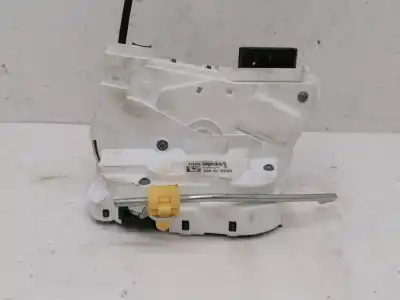 Pezzo di ricambio per auto di seconda mano serratura porta posteriore sinistra per mg hs comfort riferimenti oem iam 10640636