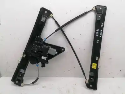 Pezzo di ricambio per auto di seconda mano alzacristalli anteriore destro per mg hs comfort riferimenti oem iam 10367614