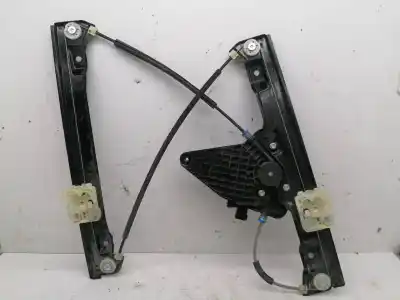 Second-hand car spare part passenger side right window regulator for mg hs comfort oem iam references 10367614  edq102ya